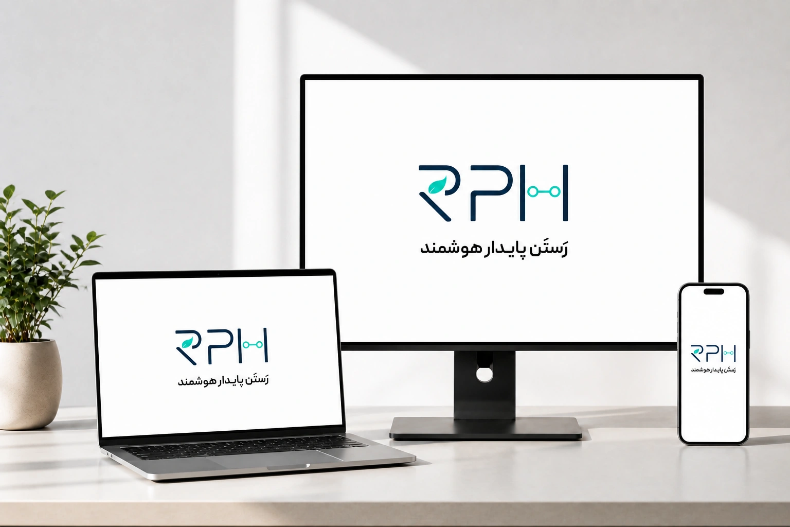 طراحی سایت فروشگاهی و شرکتی
